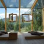 window, house, inside