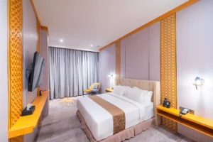executi suite room 1