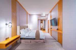 executive suite room 2